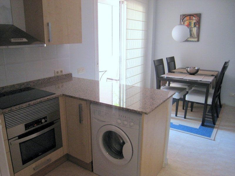 Apartamentos Caru Castelldefels Exteriör bild