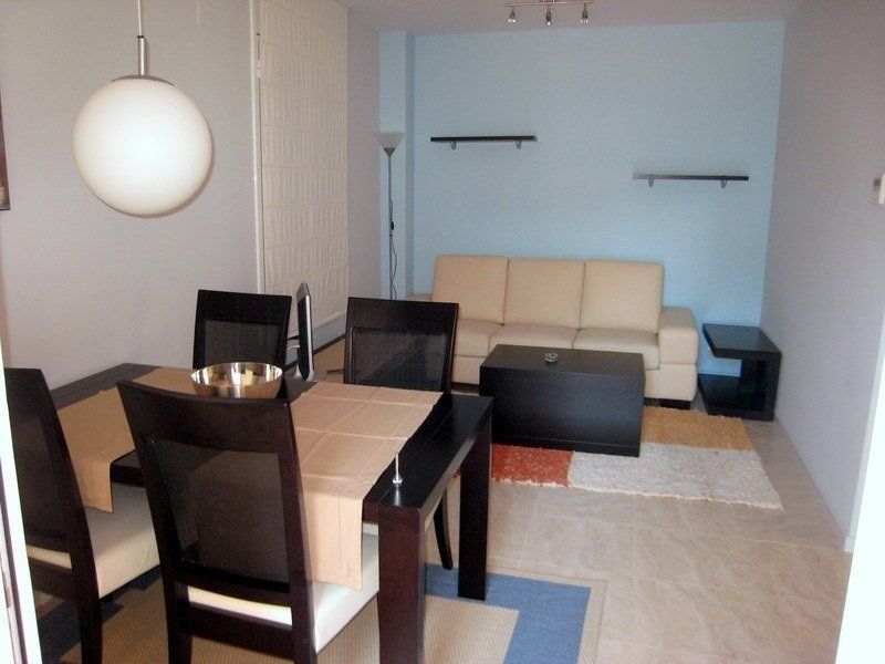 Apartamentos Caru Castelldefels Exteriör bild