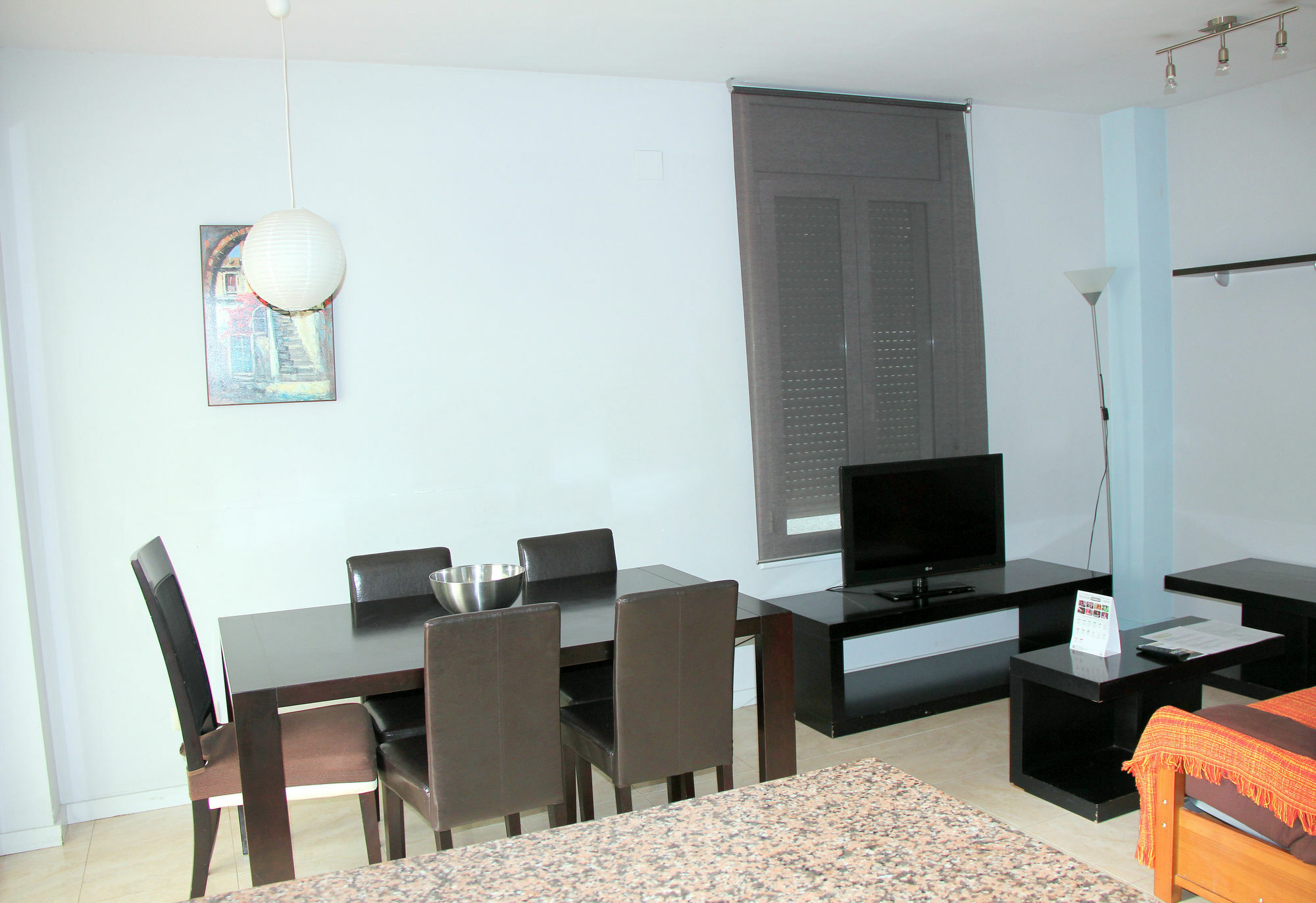 Apartamentos Caru Castelldefels Exteriör bild