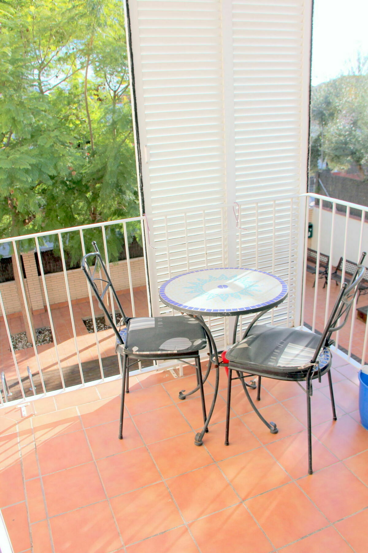 Apartamentos Caru Castelldefels Exteriör bild