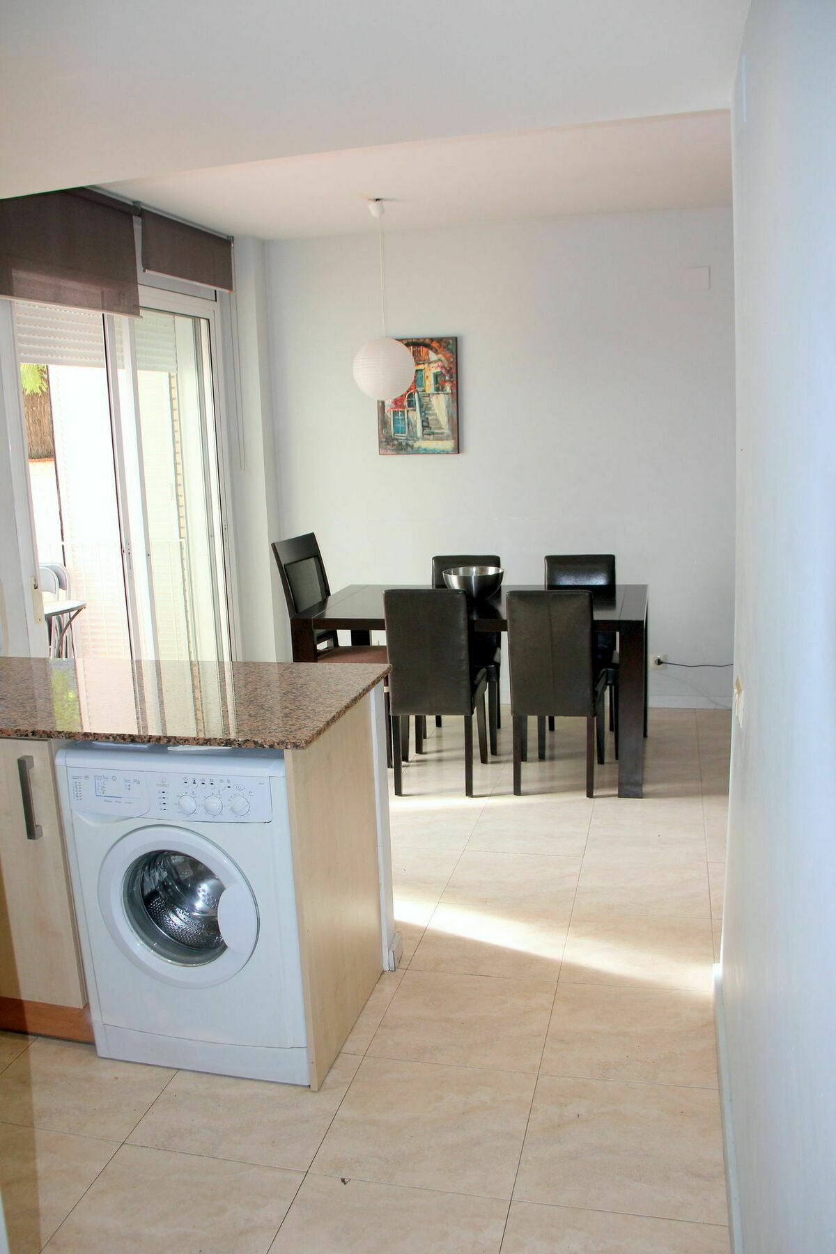 Apartamentos Caru Castelldefels Exteriör bild